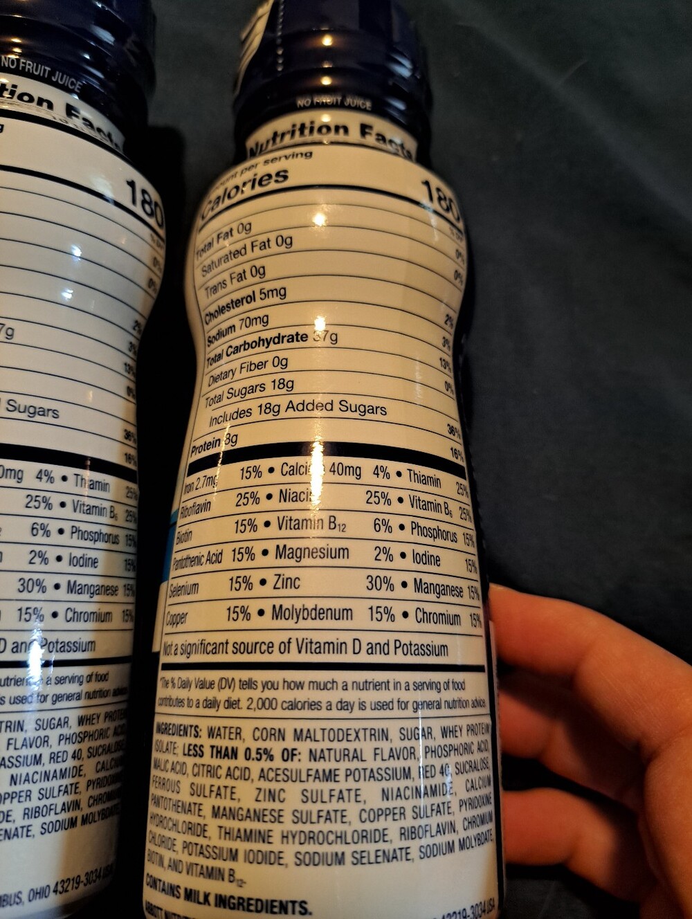 Ensure Bundle - Picture 2 of 4